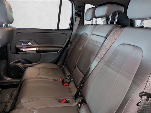 Certified 2025 Mercedes-Benz GLB 250 4MATIC image 20