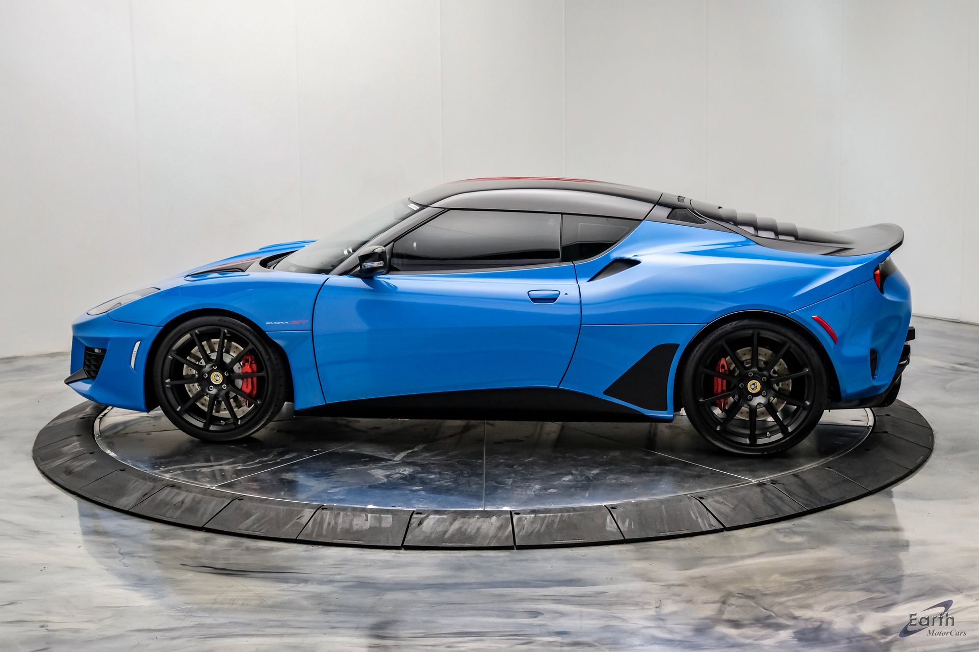 Used 2021 Lotus Evora image 9