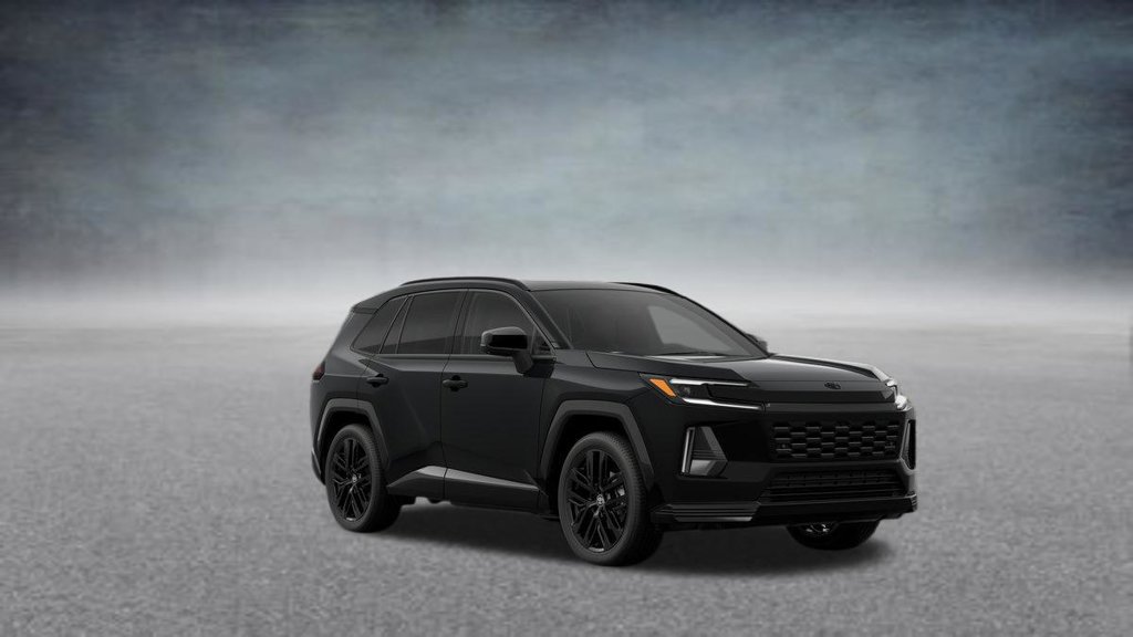 New 2026 Toyota RAV4 XSE AWD/4WD image 78
