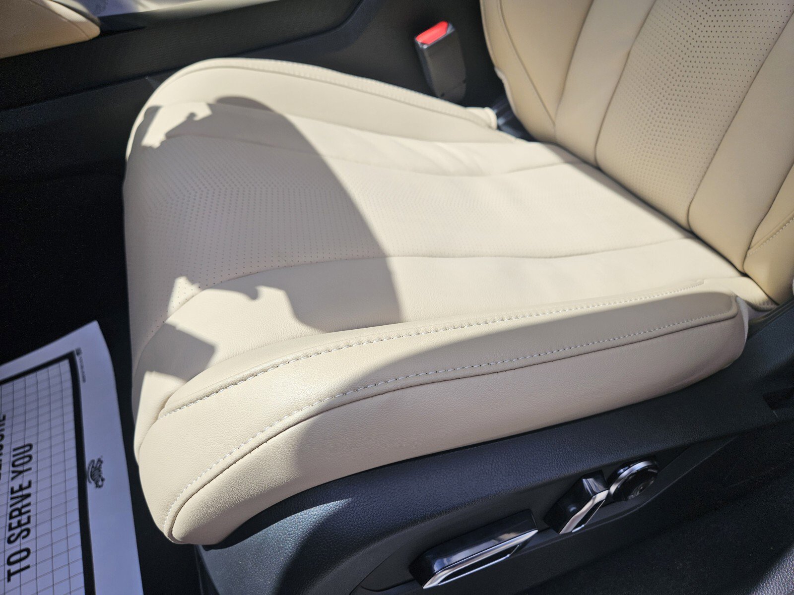 New 2026 Acura MDX SH-AWD w/ Technology Package image 8