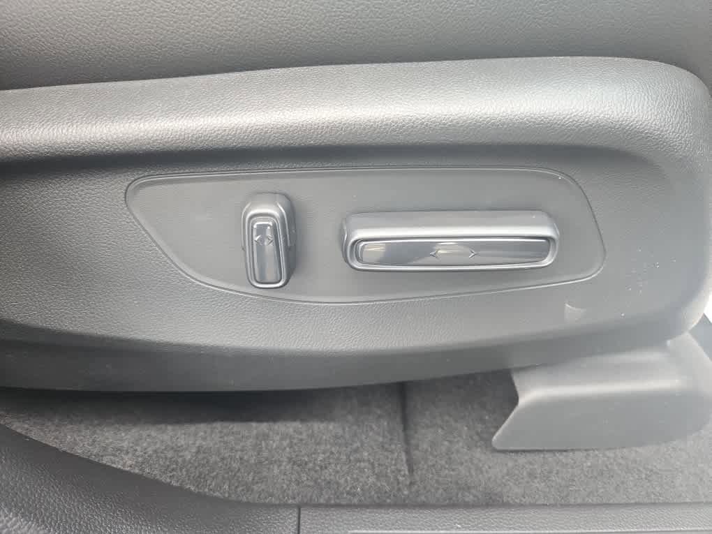 New 2026 Honda CR-V EX-L image 66