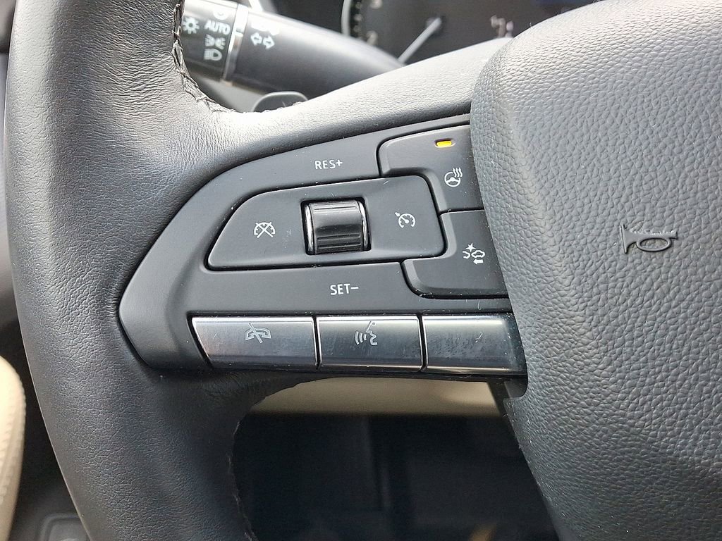 Certified 2024 Cadillac CT5 Luxury w/ Sun And Sound Package image 22