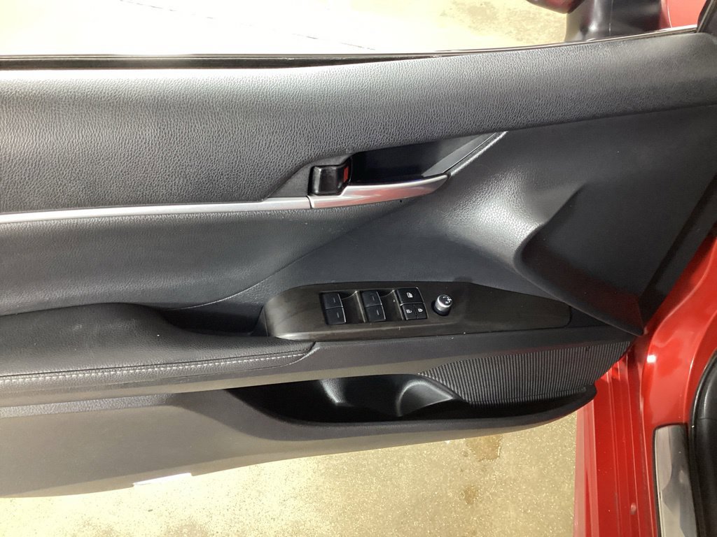 Used 2023 Toyota Camry XSE w/ Driver Assist Package FWD image 13