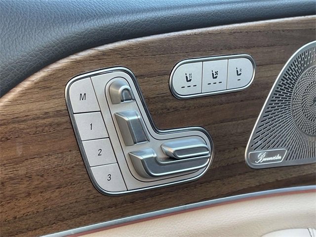 Used 2024 Mercedes-Benz GLE 350 4MATIC image 30