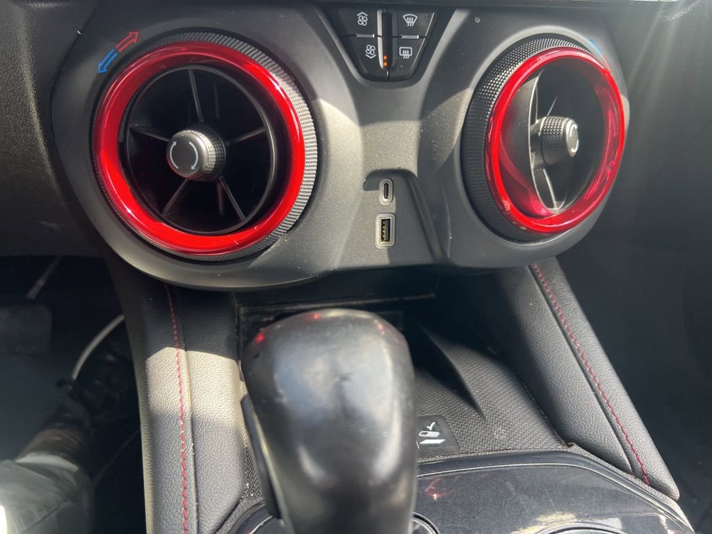 Used 2020 Chevrolet Blazer RS image 13