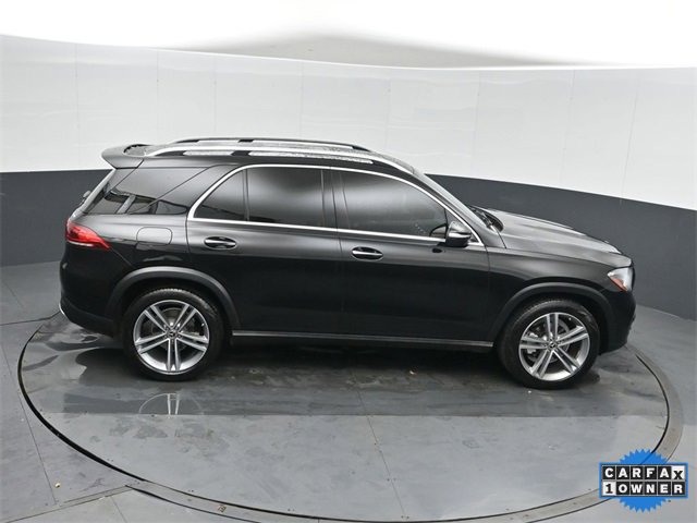 Used 2022 Mercedes-Benz GLE 350 4MATIC image 27