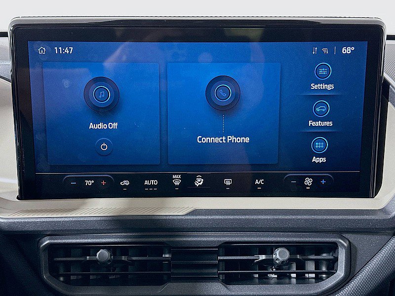 New 2025 Ford Bronco Sport Big Bend image 11