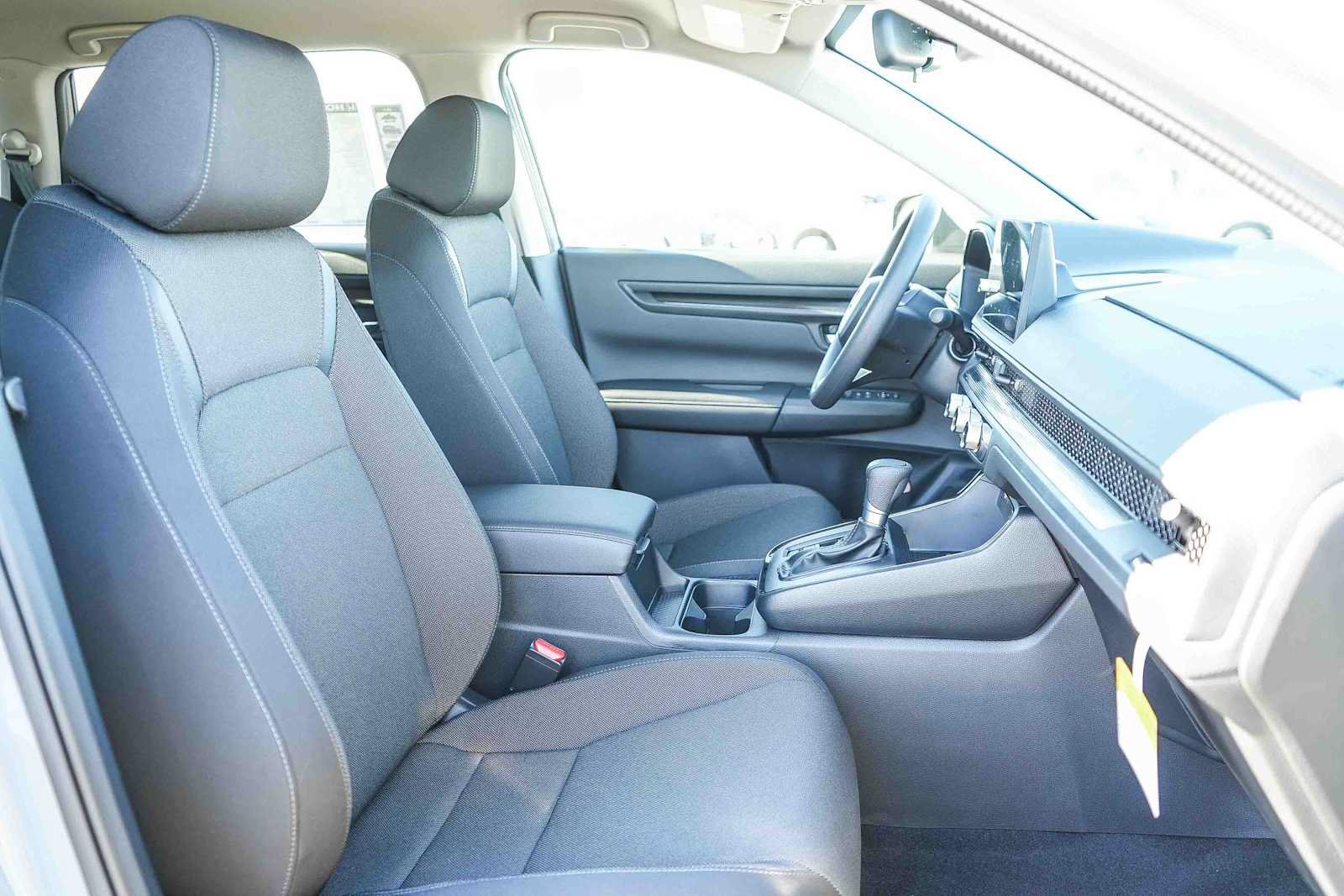 New 2027 Honda CR-V LX image 18