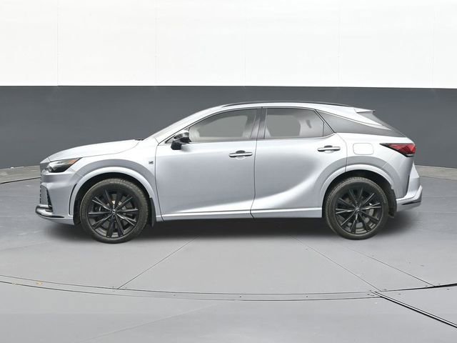 Used 2024 Lexus RX 500h F Sport w/ Accessory Package (K3) image 7