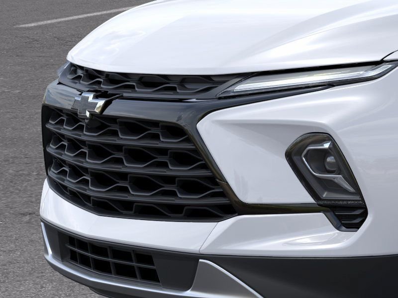 New 2026 Chevrolet Blazer LT w/ Convenience Package AWD/4WD image 13