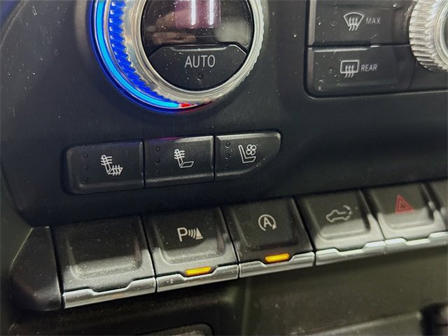 Used 2019 GMC Sierra 1500 Denali image 26