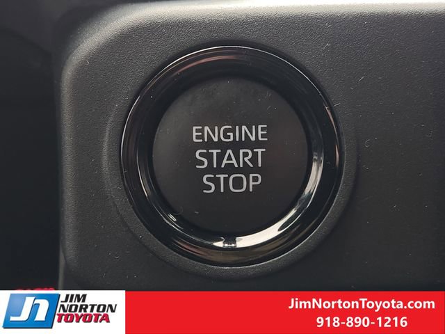 Used 2024 Toyota Tacoma SR5 image 23