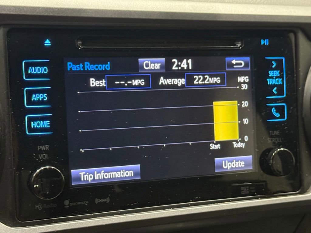 Used 2018 Toyota Tacoma TRD Sport image 36