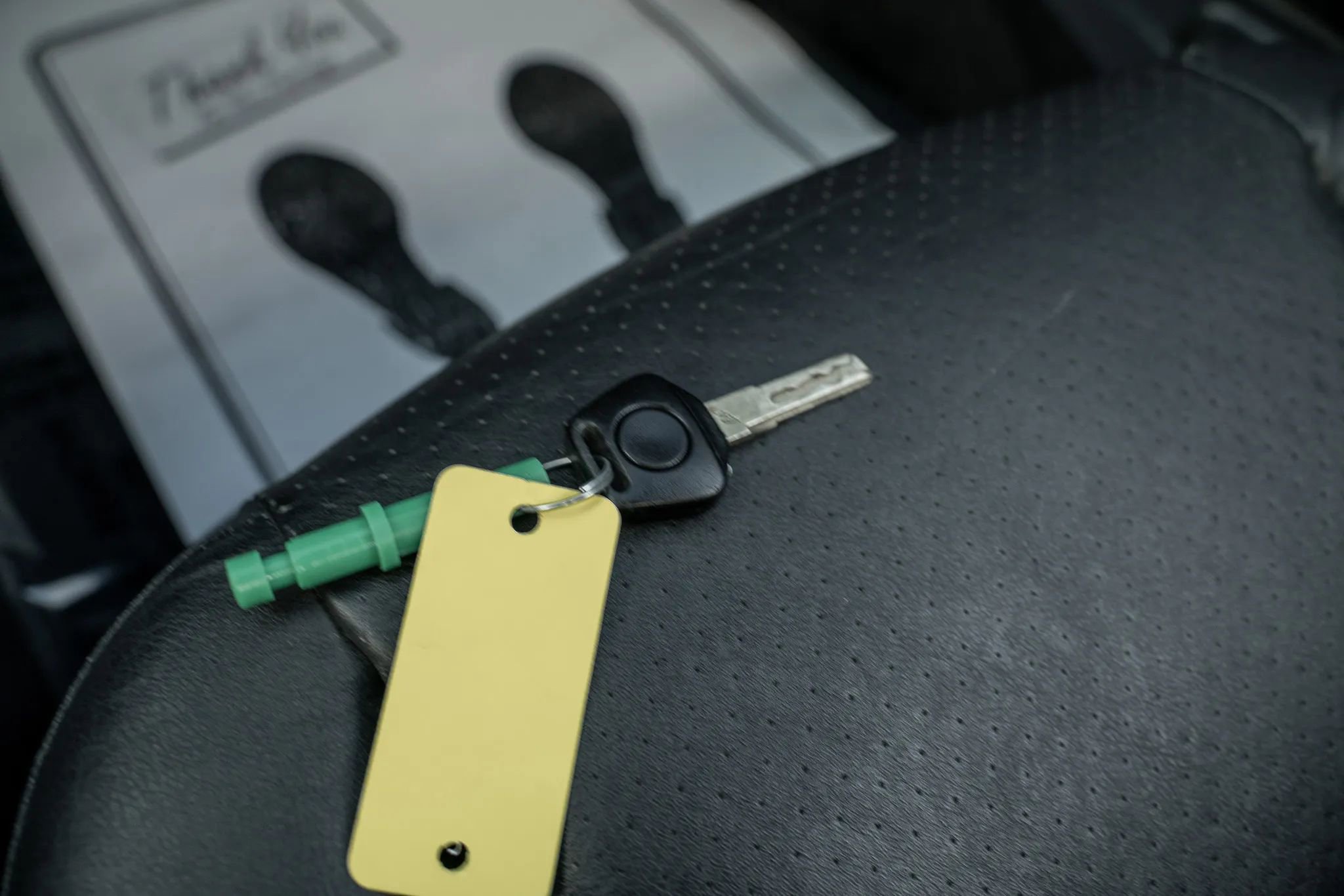 Used 1997 Porsche Boxster Cabriolet 2D image 23