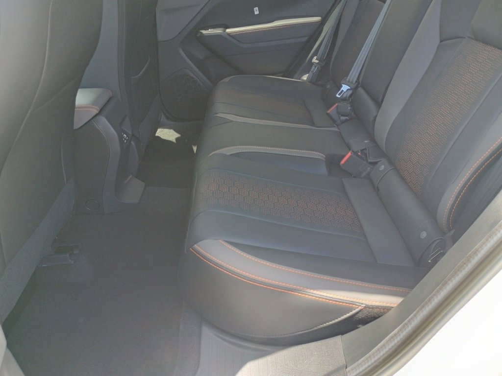 New 2025 Subaru Crosstrek 2.5i Limited w/ Popular Package #3A image 13