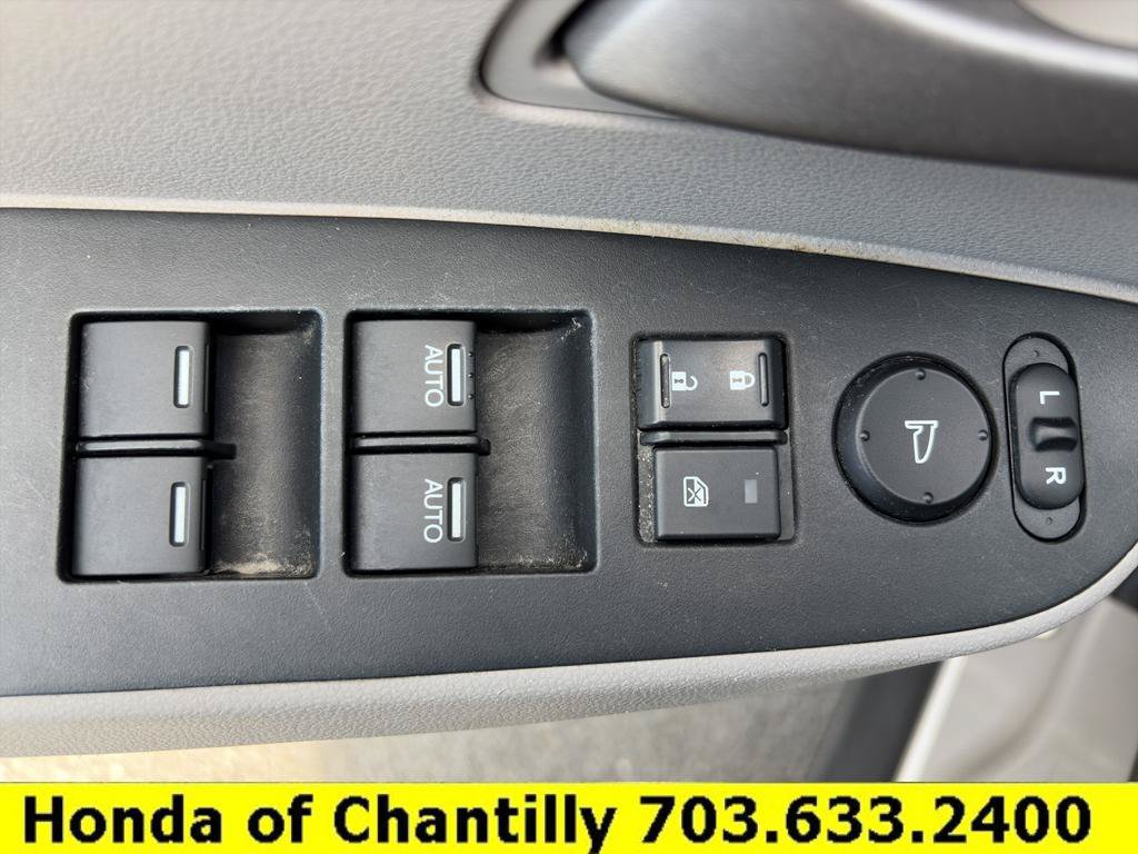 Used 2012 Honda Odyssey EX image 19