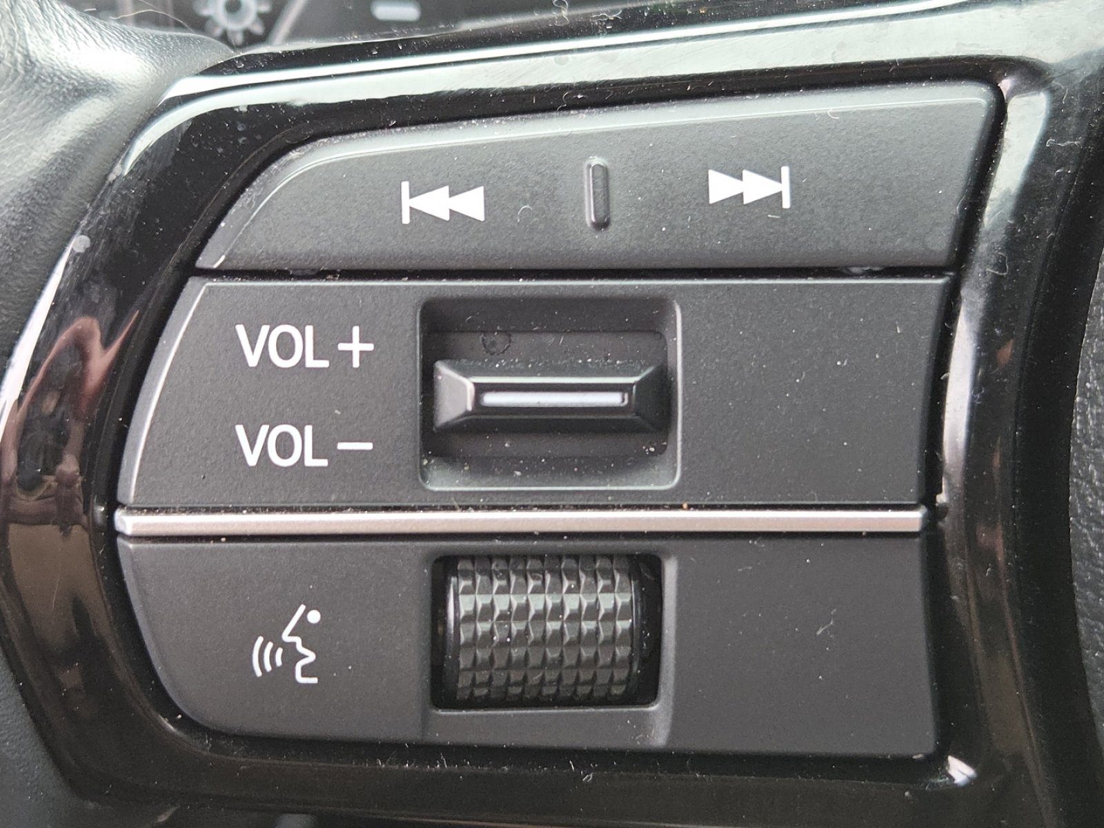 Certified 2025 Honda Civic Sport Touring image 34