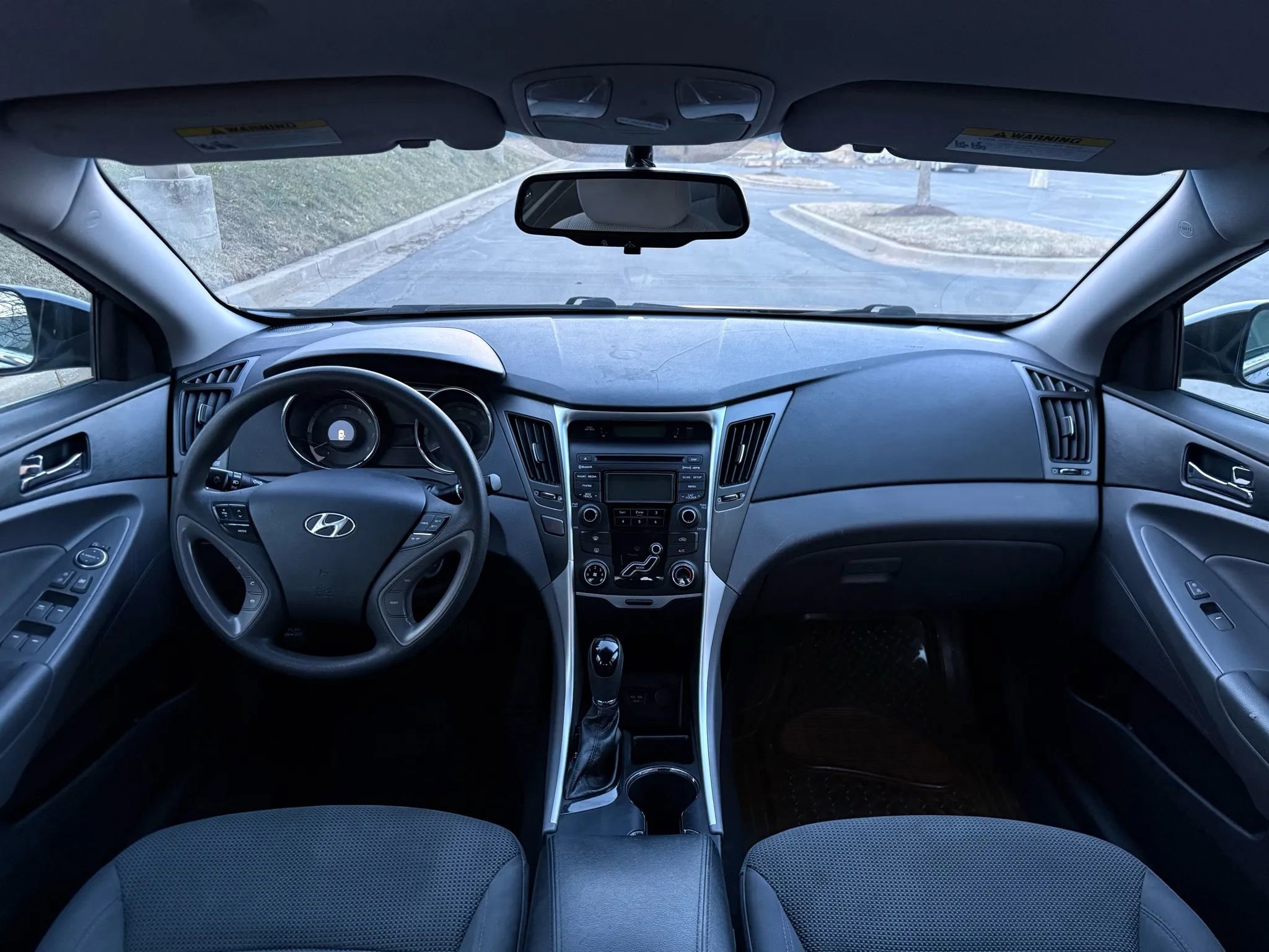 Used 2013 Hyundai Sonata GLS w/ Popular Equipment Pkg image 23