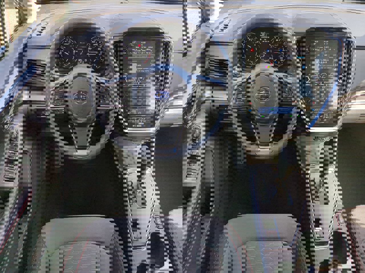 New 2026 Subaru Impreza 2.0i Sport image 16