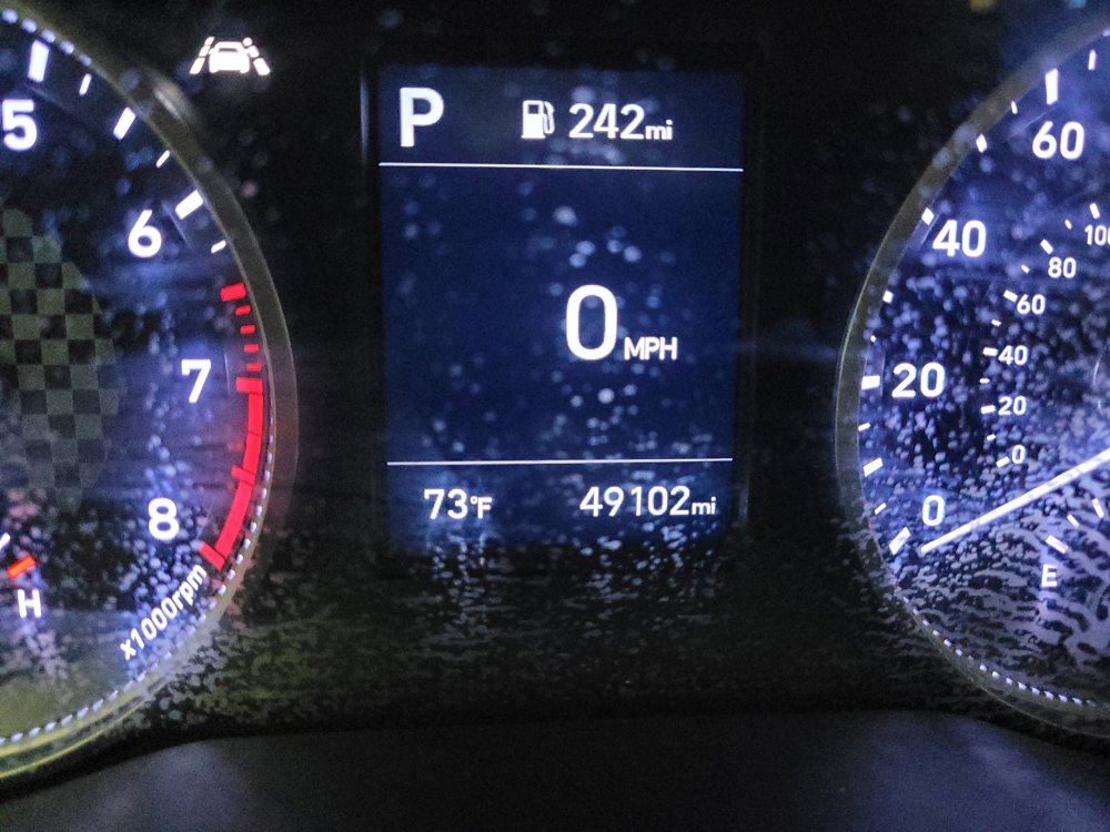 Used 2020 Hyundai Elantra Value Edition w/ Winter Weather Package FWD image 23