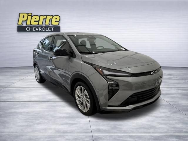 New 2027 Chevrolet Bolt LT FWD image 6
