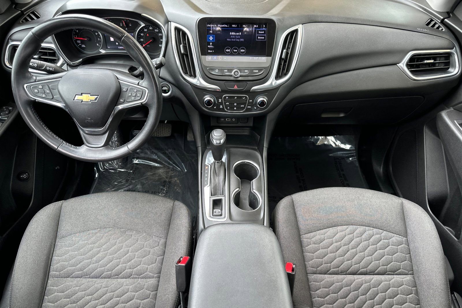 Used 2019 Chevrolet Equinox LT FWD image 14