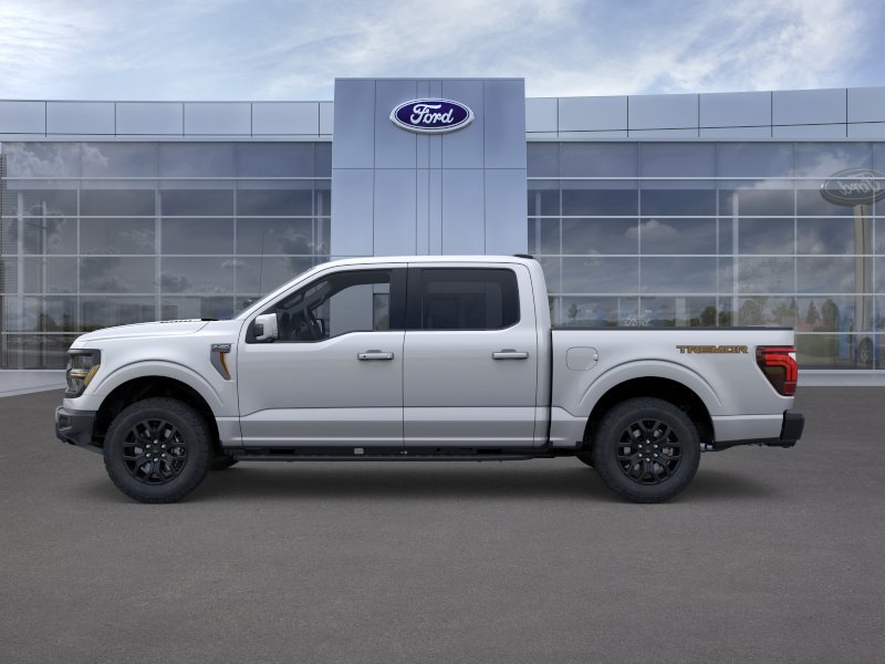 New 2025 Ford F150 Tremor w/ Equipment Group 402A High AWD/4WD image 3
