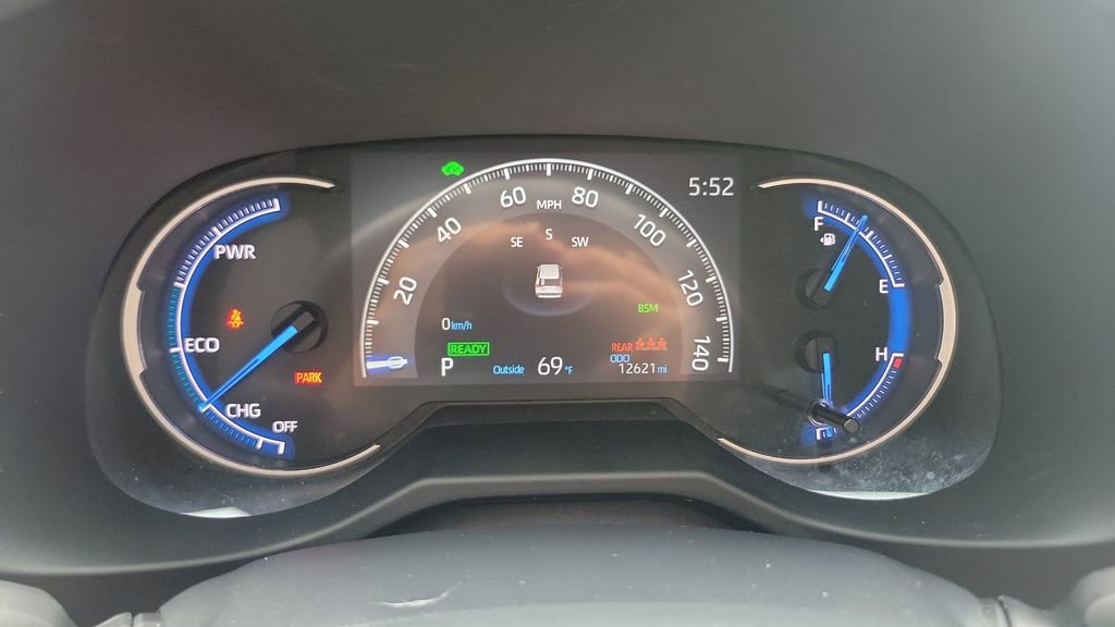 Certified 2023 Toyota RAV4 XLE Premium image 25