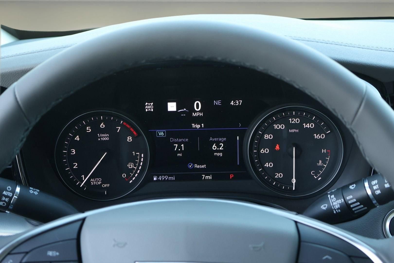 New 2026 Cadillac XT5 Premium Luxury w/ Driver Assist Package image 22