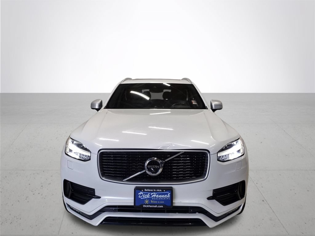 Used 2016 Volvo XC90 T6 R-Design w/ Vision Package AWD/4WD image 3