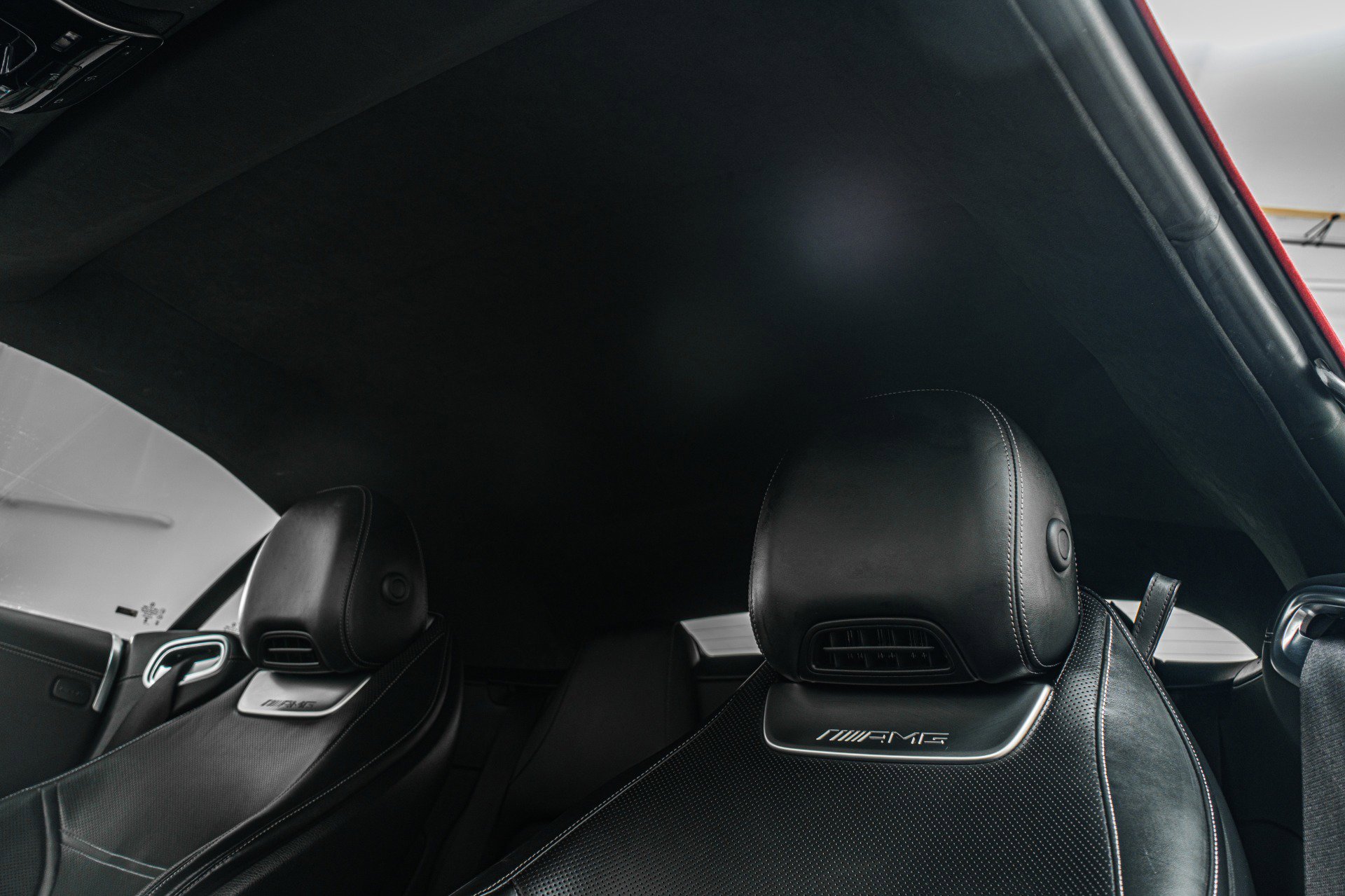 Used 2025 Mercedes-Benz SL 63 AMG S e Performance 4MATIC image 39