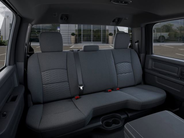 New 2026 RAM 5500 Tradesman w/ Chrome Appearance Group AWD/4WD image 15