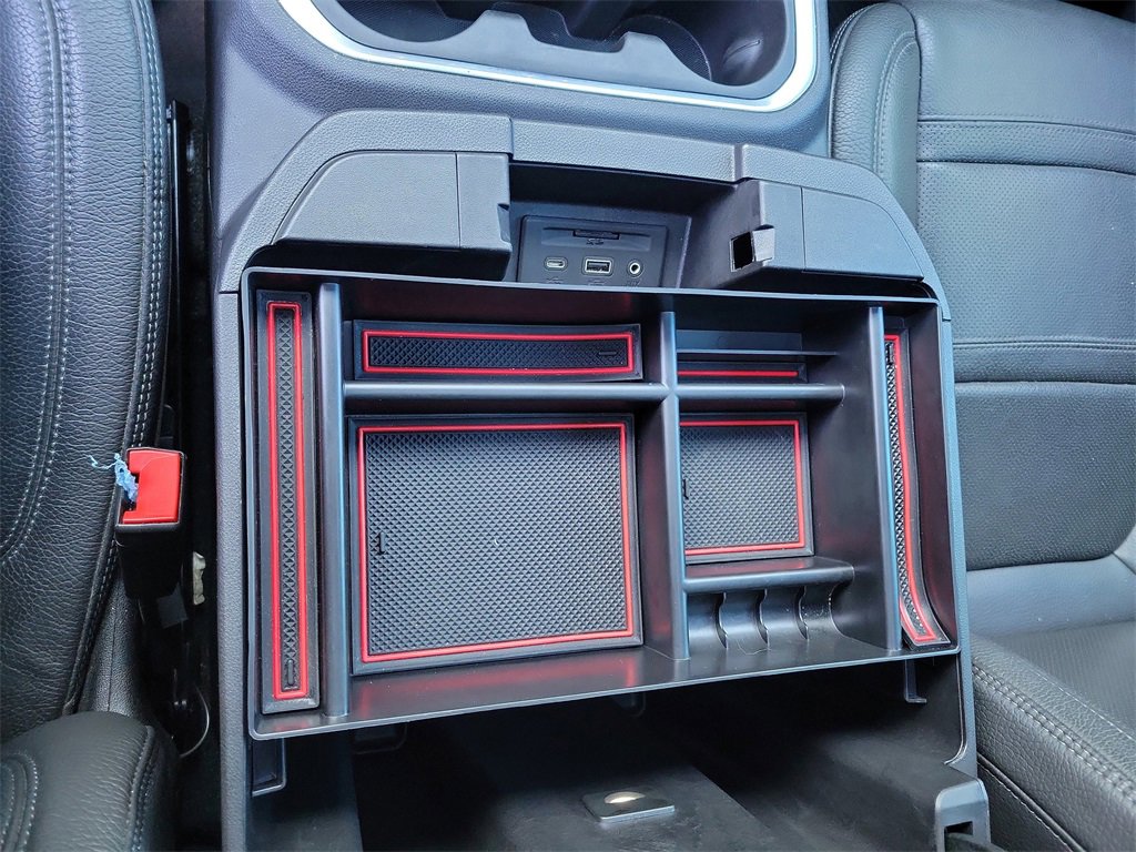 Certified 2021 GMC Sierra 1500 Denali w/ Denali Ultimate Package image 43