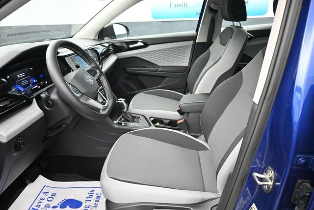 Used 2024 Volkswagen Taos S FWD image 12