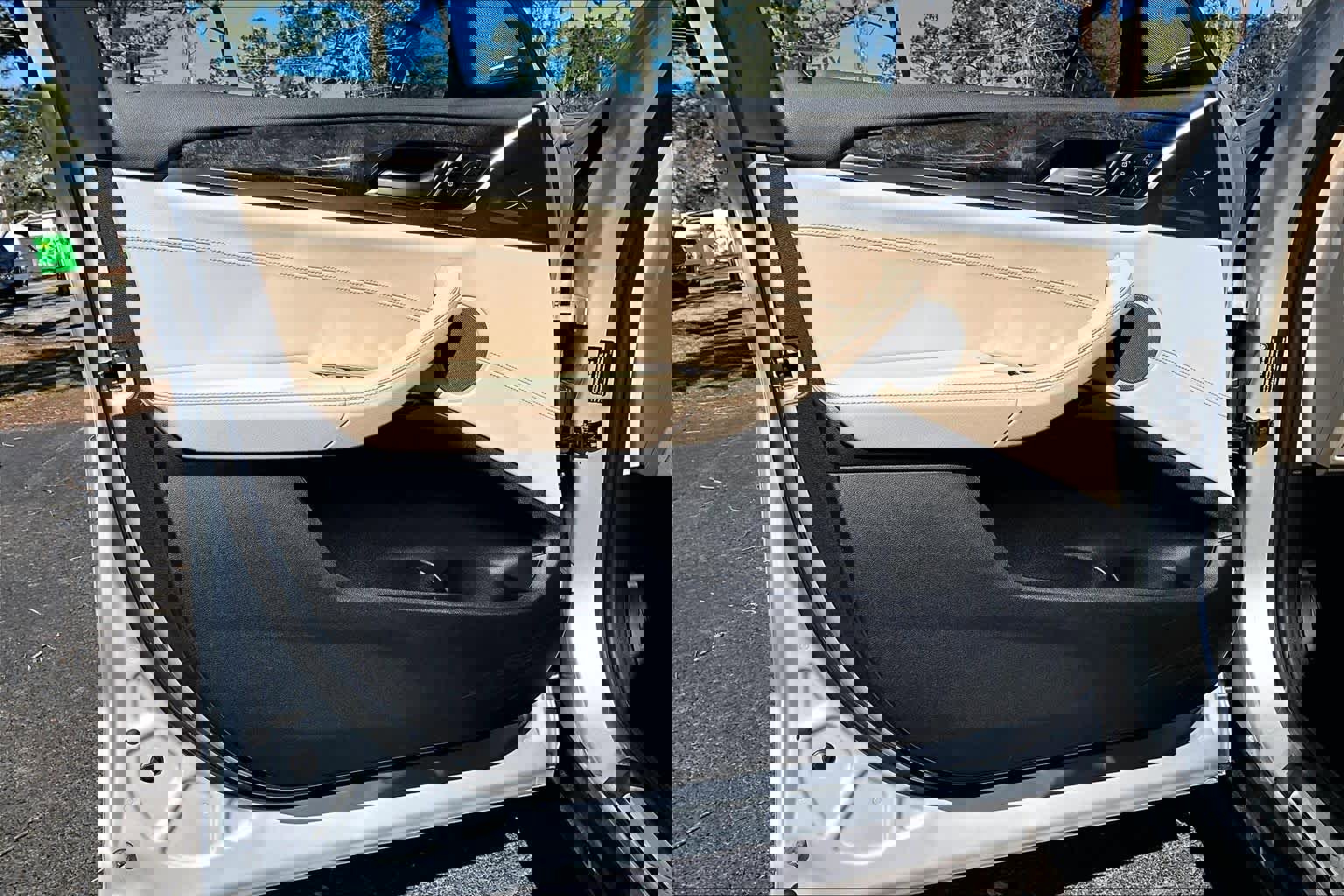 Used 2020 BMW X3 xDrive30i w/ Premium Package image 22