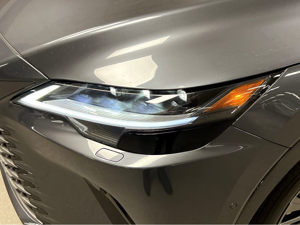 New 2026 Lexus RX 450h 450h+ Luxury image 36
