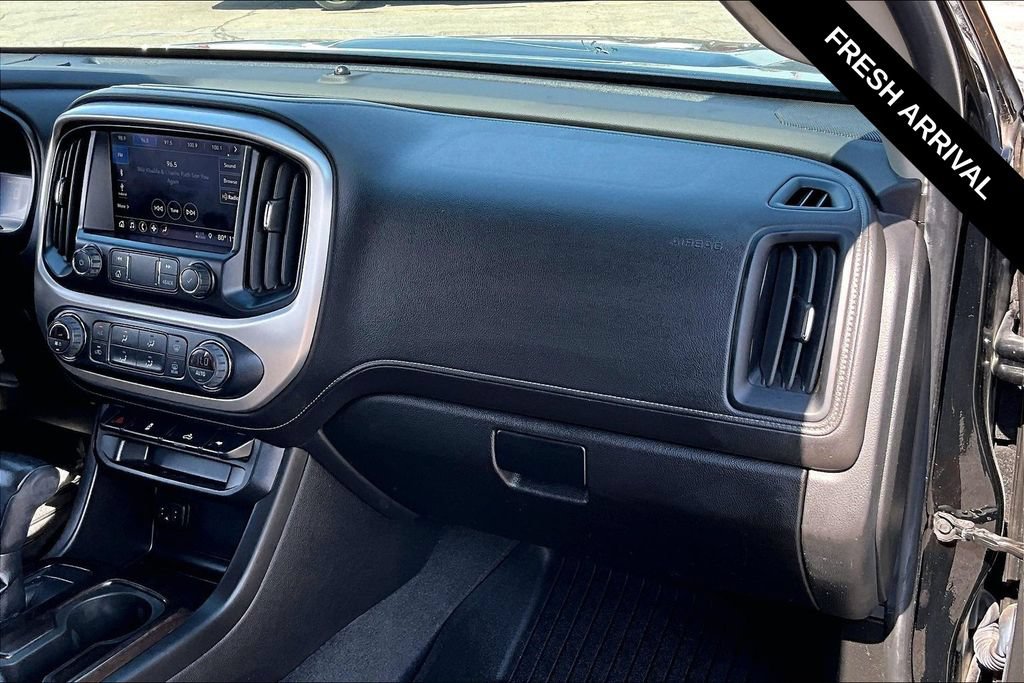 Used 2020 GMC Canyon SLE w/ Elevation Edition AWD/4WD image 26