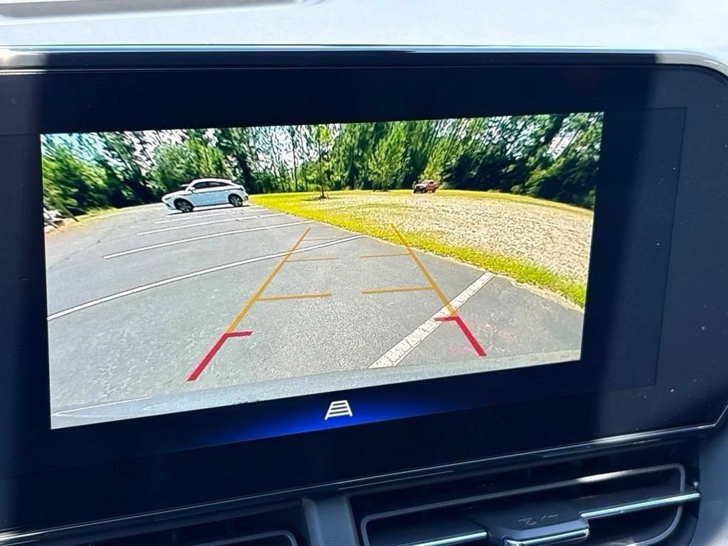 New 2026 Chevrolet Trax RS w/ Sunroof Package FWD image 24
