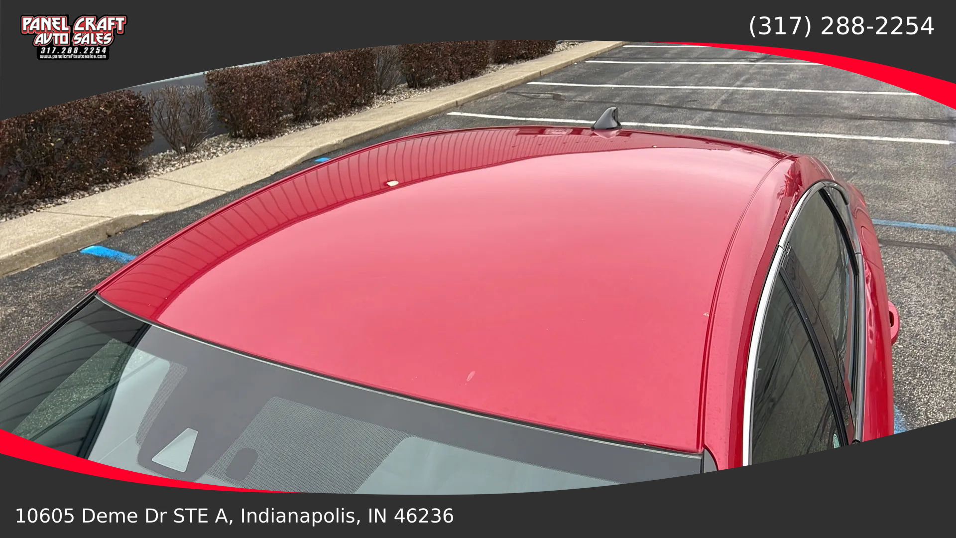 Used 2021 Honda Accord Sport image 22