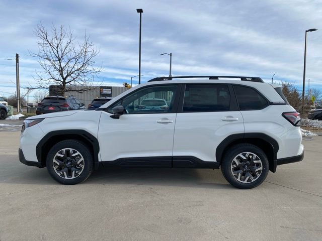New 2026 Subaru Forester Premium image 2