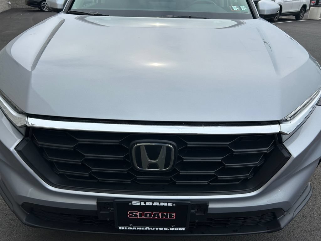 Used 2026 Honda CR-V LX image 33
