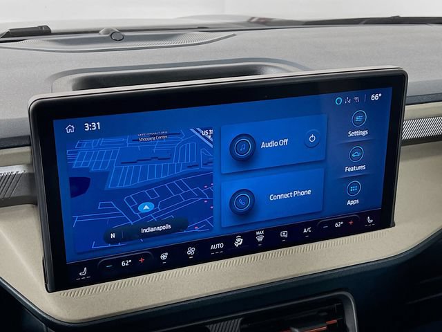 Used 2026 Ford Maverick Lariat AWD/4WD image 17