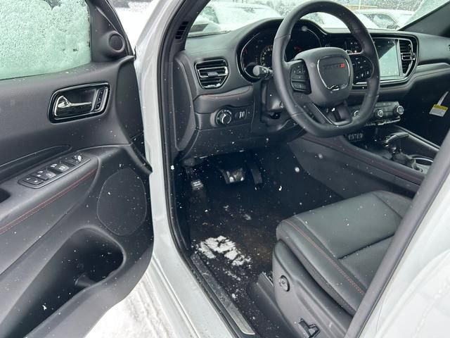 New 2026 Dodge Durango GT image 9