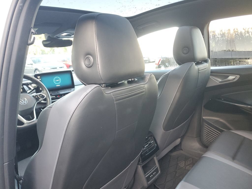 Certified 2023 Volkswagen ID.4 Pro S RWD image 18