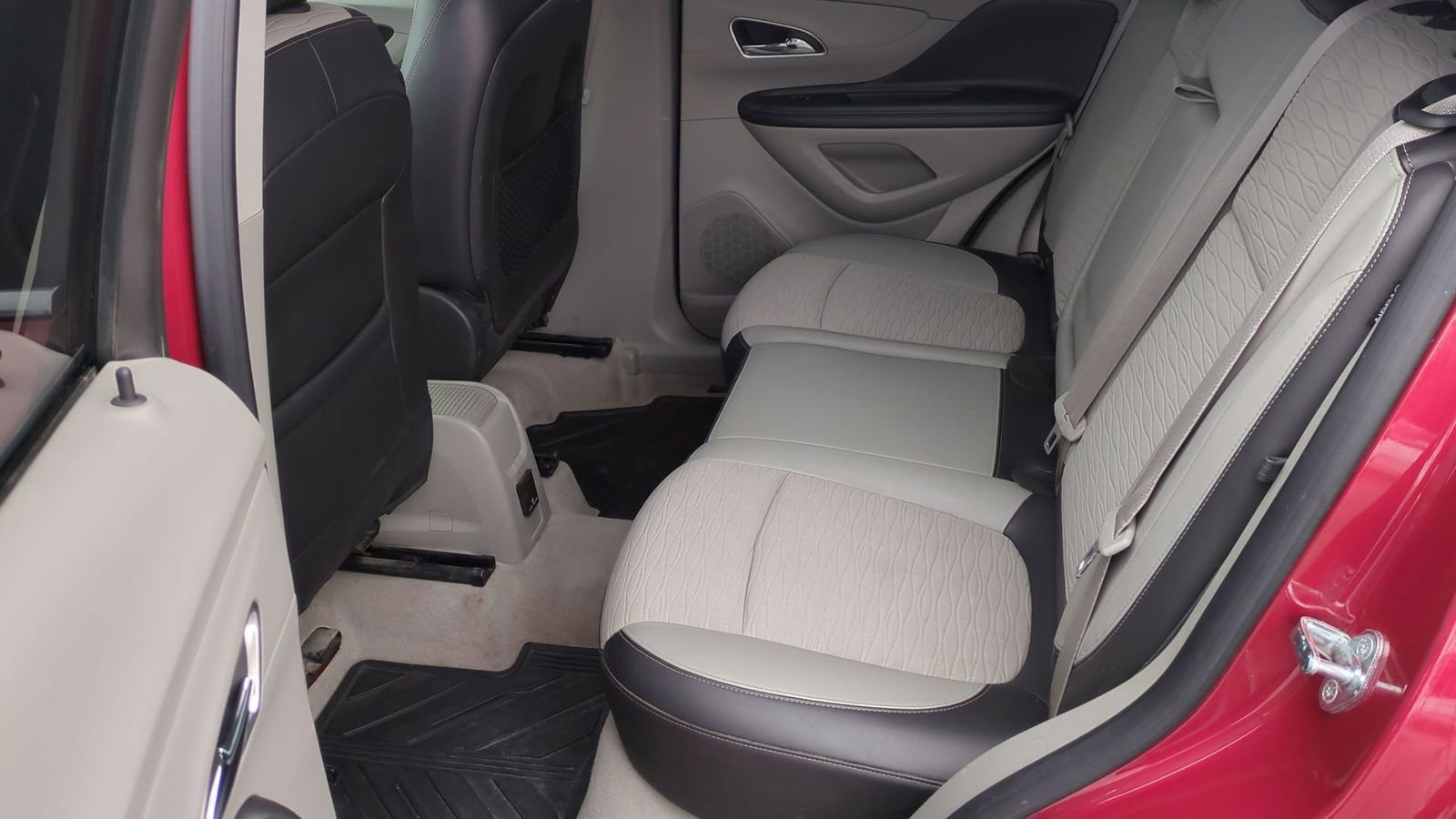 Used 2016 Buick Encore Convenience image 21