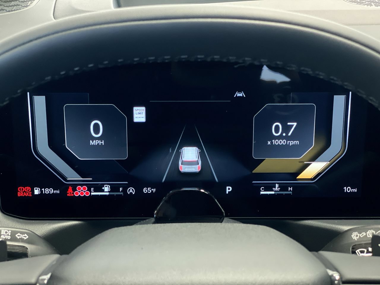 New 2027 Kia Telluride SX Prestige X-Pro AWD/4WD image 23