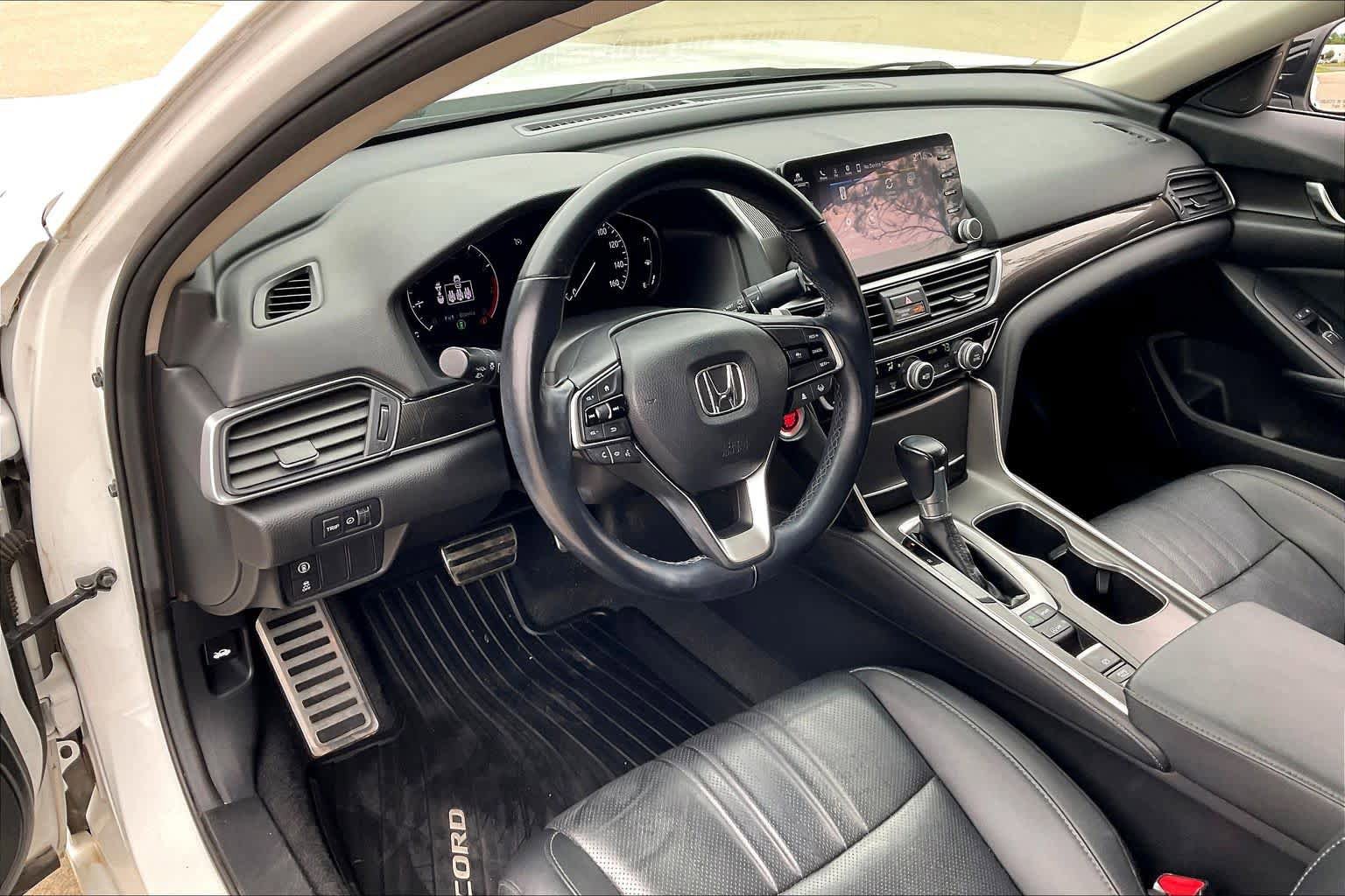 Used 2021 Honda Accord Sport Special Edition image 17