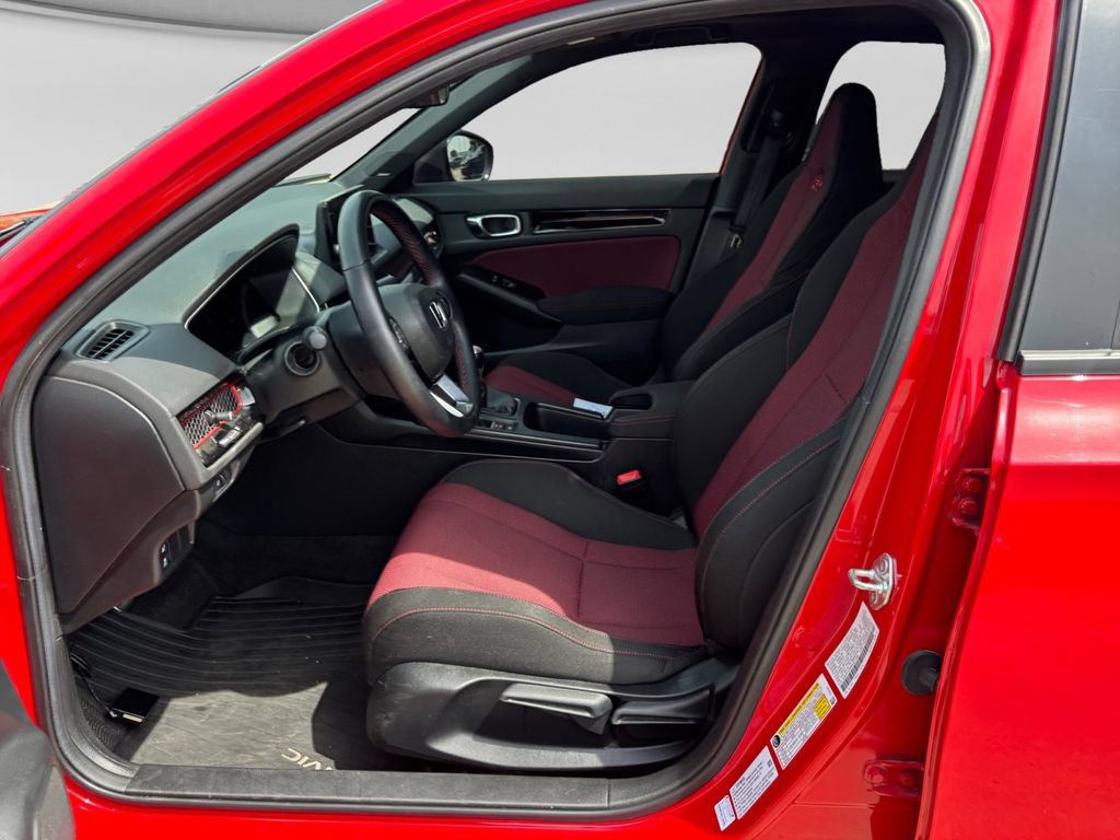 Used 2024 Honda Civic Si image 28