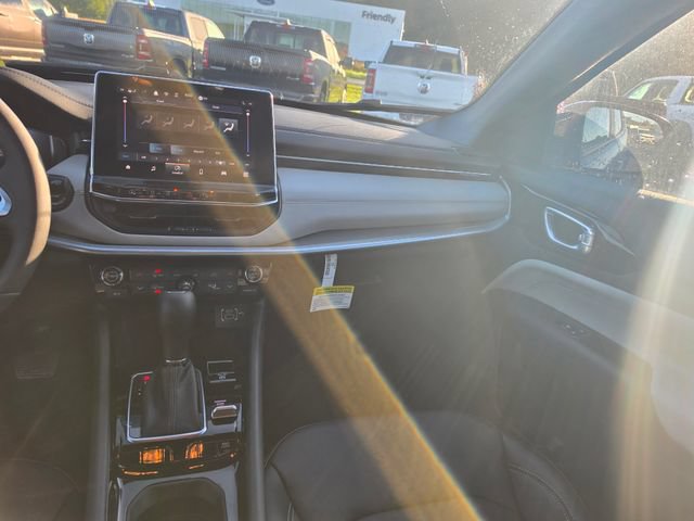 New 2026 Jeep Compass Limited AWD/4WD image 13