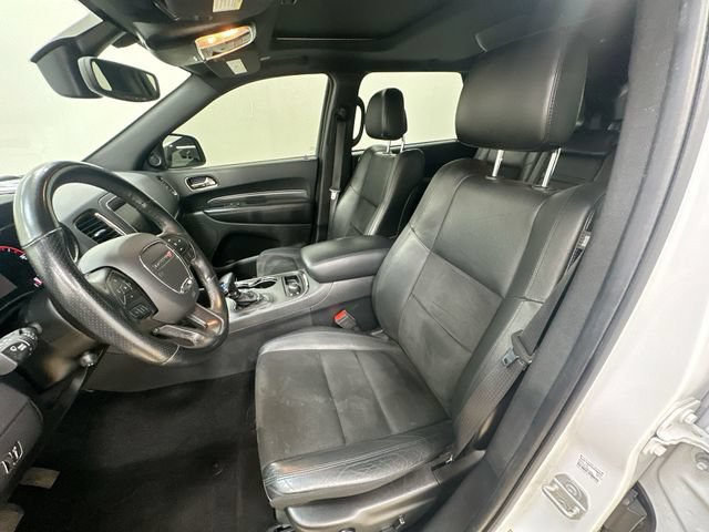Used 2020 Dodge Durango R/T AWD/4WD image 14